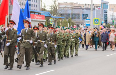 Ölümsüz bir rejimi eylem hareket başlıyor