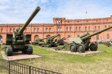 Pozlama uzun menzilli sistemleri.