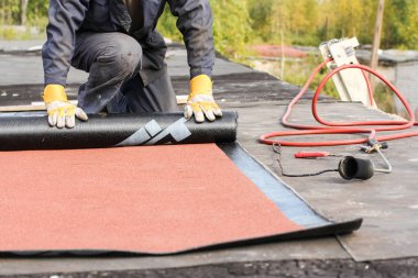 Sonra Düzen katlama.