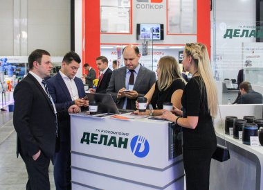 İş adamları telefon numaralarımızı.