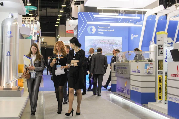 Mujeres en el foro . — Foto de Stock