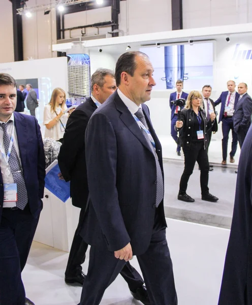 İş adamları Forum.