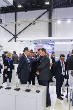 İş adamları Forum.