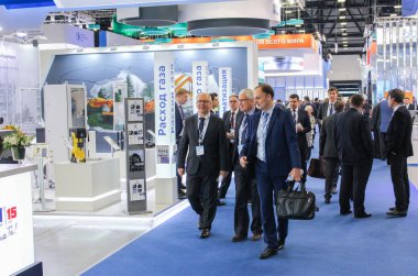 İş adamları Forum grupları.