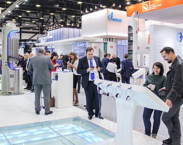 People have large interfaces.