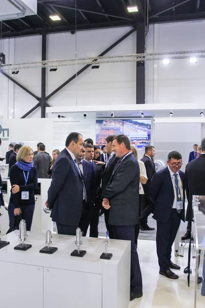 İş adamları Forum.