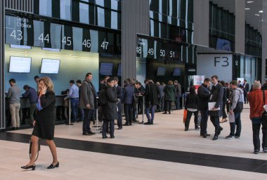 İade sayaçları ziyaretçi.