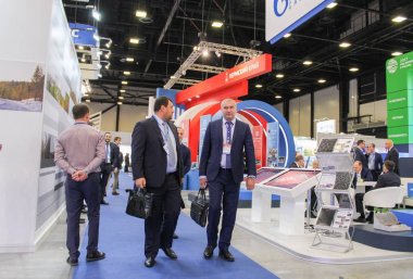 İş adamları Forum grupları.