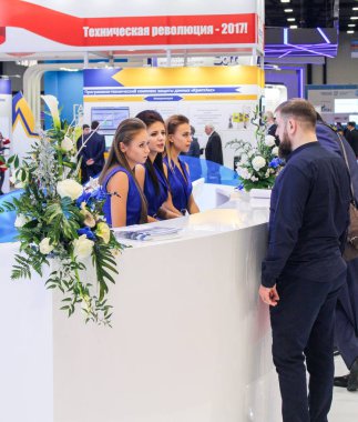 Şirket counter iletişim.