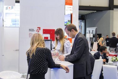 İnsanlar şirket sayaç.