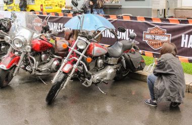 Ziyaretçi motosiklet arıyoruz.