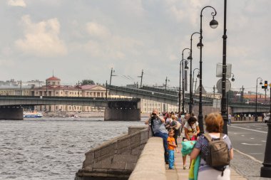 Döküm Köprüsü düşen yayılımı.