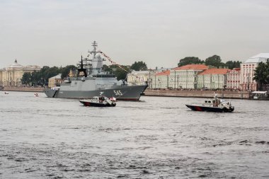 Savaş kapağının kesiciler.