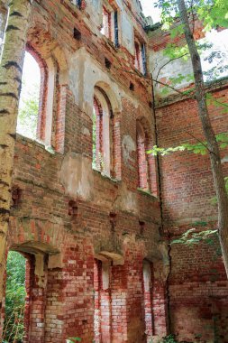 Pencere diyafram duvar.