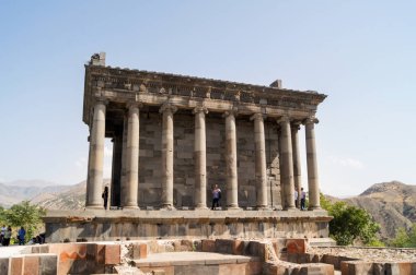 Saray Kompleksi Garni.