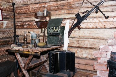 Partizan yaşam Fuarı.