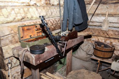 Partizan yaşam Fuarı.