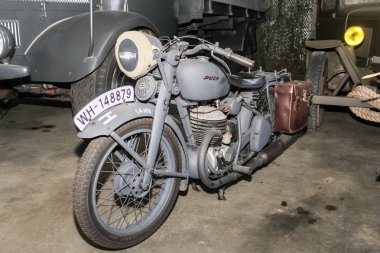 Alman kupa Bisiklet.