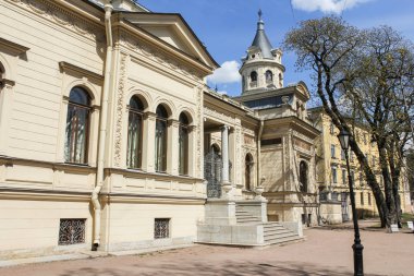 Palace Grand Duke Alexei Aleksandroviç.
