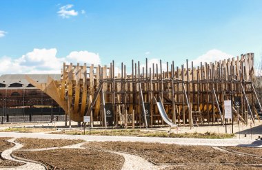 Yapısalcılık gemi düzeni.