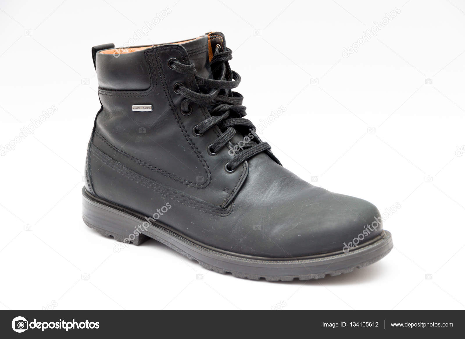 geox gore tex boots