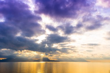 Toskana Elba Adası cennet