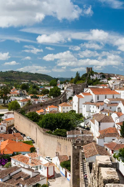 Obidos bir Portekiz Oeste vergiyi merkezidir