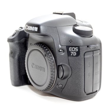 Canon 7d DSLR kamera güzel hala hayat