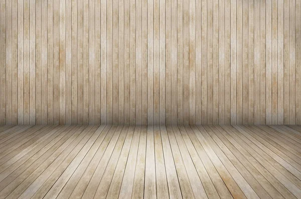 Texture of old wood floor , vintage tone — Stock Photo, Image