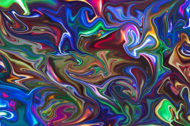 Mermer taş desen olarak renkli arka plan