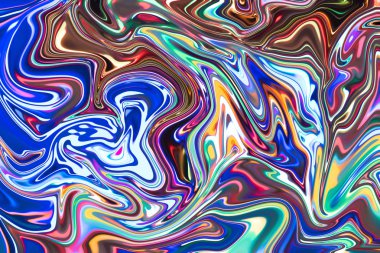 Mermer taş desen olarak renkli arka plan