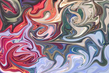 Mermer taş desen olarak renkli arka plan