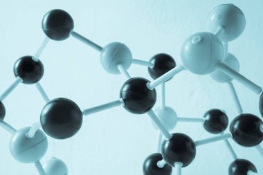 Bilim molekül yapısı, bilim kavramı