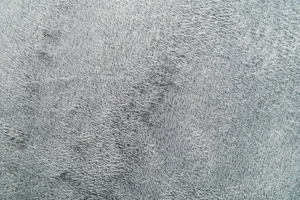 抽象的毛巾织物纹理 — 图库照片