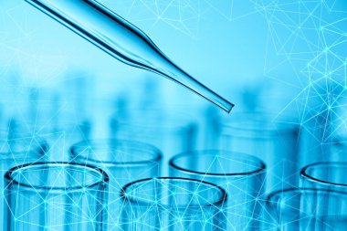 bilim laboratuvar test tüpleri