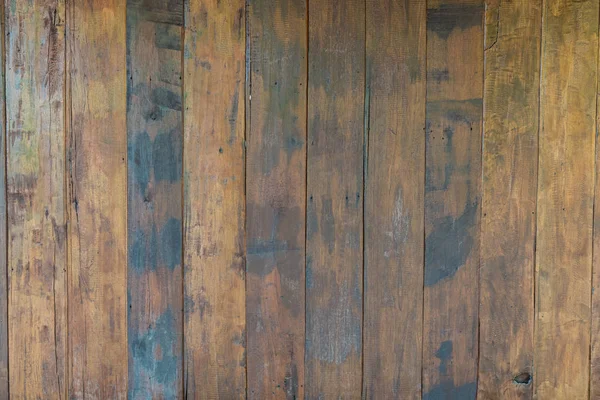 Texture de vieux fond de mur en bois — Photo