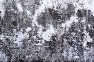 Grunge taş duvar arka planı için