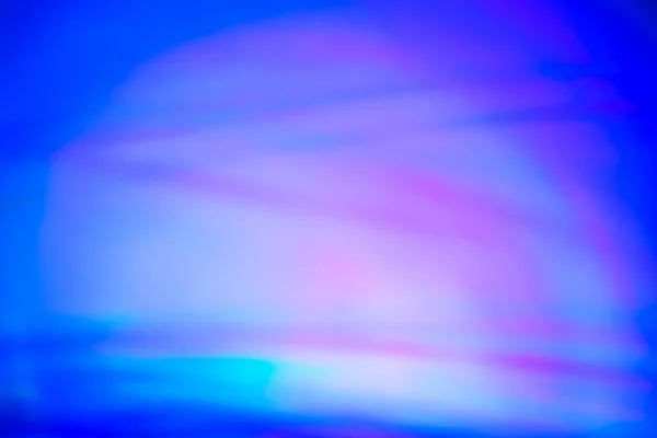 Abstracte spectrum lichte kleur refection over wallpaper achtergrond — Stockfoto