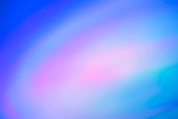 Astratto spettro luce riflesso colore su sfondo carta da parati — Foto Stock