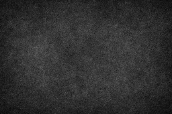 Abstract grunge white dust on black background — Stock Photo, Image