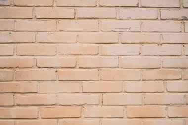 Tuğla duvar dokusu arkaplanı