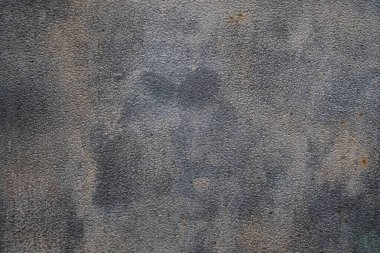 Paslı metal boyanmış doku arkaplanı.