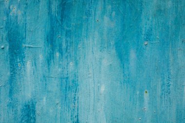 Paslı metal boyanmış doku arkaplanı.