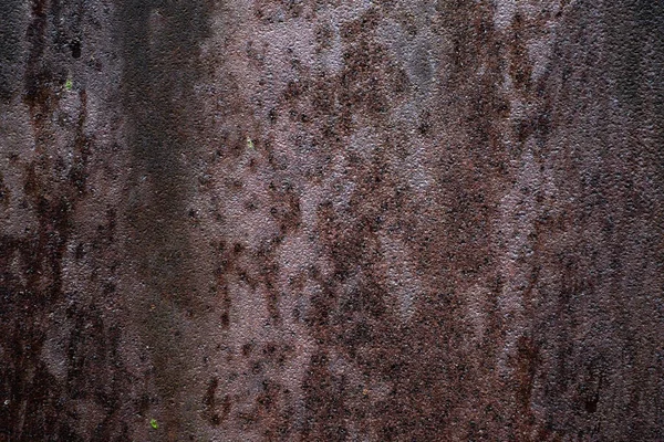 Rusty Metal Painted Texture Background — Stock Photo, Image