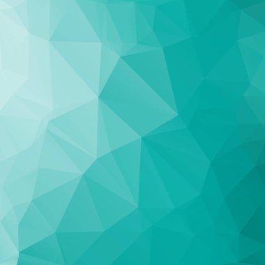 Poly arka plan tasarım.