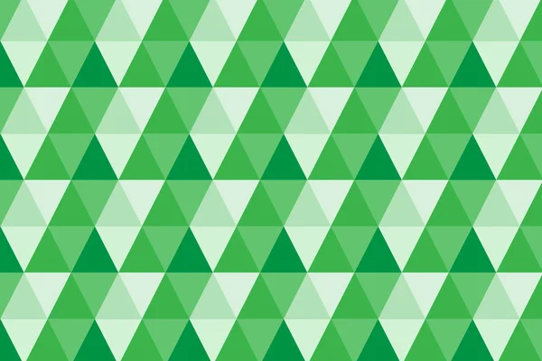 Πράσινο Μοτίβο Διάνυσμα Φόντο Σχεδίασης — Διανυσματικό Αρχείο