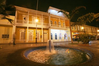  Kuzey Şili, Güney Amerika