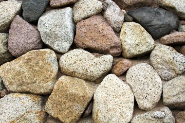 Taş duvar dokusu arkaplanı