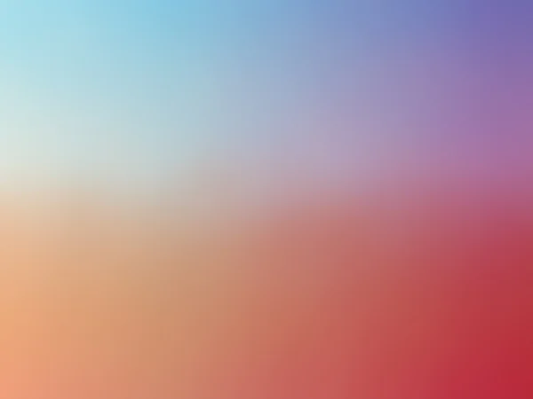 Abstracte regenboog roze paars blauw gekleurde onscherpe achtergrond — Stockfoto