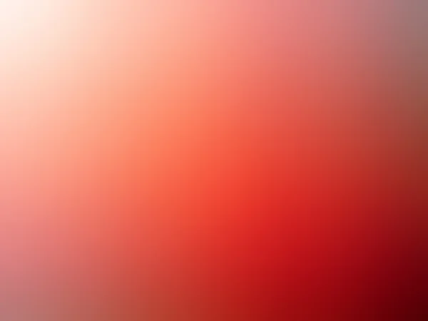 抽象梯度红色粉红色的模糊背景 — 图库照片